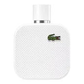 Wody i perfumy męskie - Lacoste L.12.12 Blanc woda toaletowa spray 100ml - produkt bez opakowania - miniaturka - grafika 1