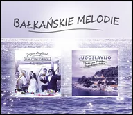 Pop - Bałkańskie melodie - miniaturka - grafika 1