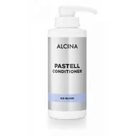 Odżywki do włosów - Alcina Odżywka Pastell Conditioner Ice-Blond 500.0 ml - miniaturka - grafika 1