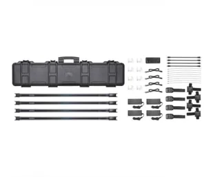 Godox TL120-K4 Tuba Świetlna zestaw x4 - Kamery cyfrowe - akcesoria - miniaturka - grafika 1