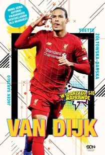 Van Dijk. Holenderska skała - Sport i wypoczynek - miniaturka - grafika 1
