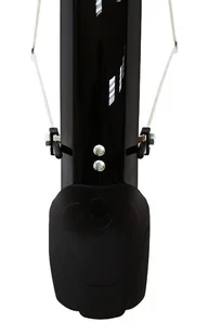 Błotnik przedni KOSTKA  16" - Błotniki rowerowe - miniaturka - grafika 1