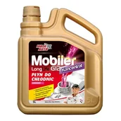 Płyny chłodnicze - Płyn do chłodnic samochodowych koncentrat czerwony 5 l Mobiler - miniaturka - grafika 1