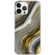 Etui i futerały do telefonów - Etui Babaco dedykowane do Iphone 11, wzór: Marble 010 Etui całkowicie zadrukowane, oryginalne i oficjalnie licencjonowane - miniaturka - grafika 1