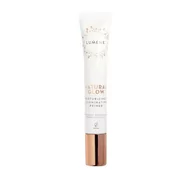 Bazy pod makijaż - Lumene Natural Glow Baza Nawilżająco-Rozświetlająca 20ml LU-7797 - miniaturka - grafika 1