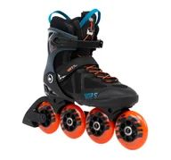 Rolki - Rolki męskie K2  VO2 S 90 PRO  EUR 47 - miniaturka - grafika 1