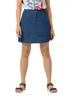 Spódnice - Jack Wolfskin Women's Sonora Skort -  ocean wave 1503112-1588034 - miniaturka - grafika 1