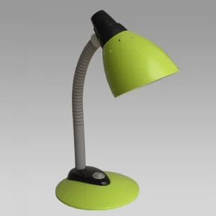 Prezent Lampa stołowa JOKER zielona - Lampy stojące - miniaturka - grafika 1