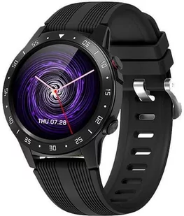 Garett Multi 4 Sport RT Czarny - Smartwatch - miniaturka - grafika 1