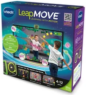Zabawki interaktywne dla dzieci - VTech LeapMOVE - miniaturka - grafika 1