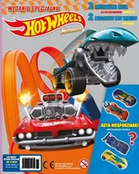Czasopisma - Hot Wheels Wydanie Specjalne - miniaturka - grafika 1