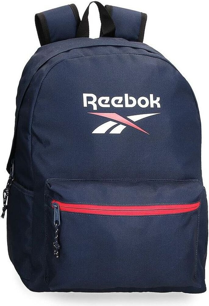 Plecak szkolny Reebok CARSON 8032332 Granatowy