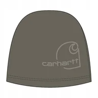 Czapki damskie - Czapka Carhartt Fleece Debossed - miniaturka - grafika 1