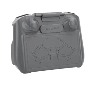 Sunnylife przeciwsłoneczna i kontrolera 2w1 do DJI RC MM3-YK466 - Akcesoria do drona - miniaturka - grafika 1