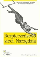 Bezpieczeństwo - Bezpieczeństwo sieci - miniaturka - grafika 1
