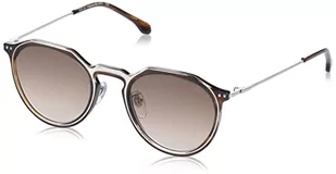 Lozza Unisex SL4258N okulary przeciwsłoneczne, brązowe, 50, brązowy, 50 - Okulary przeciwsłoneczne - miniaturka - grafika 1