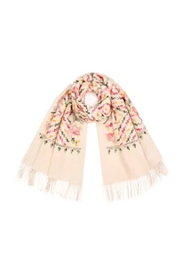 Szal Fiona - Apaszki i szaliki damskie - miniaturka - grafika 1