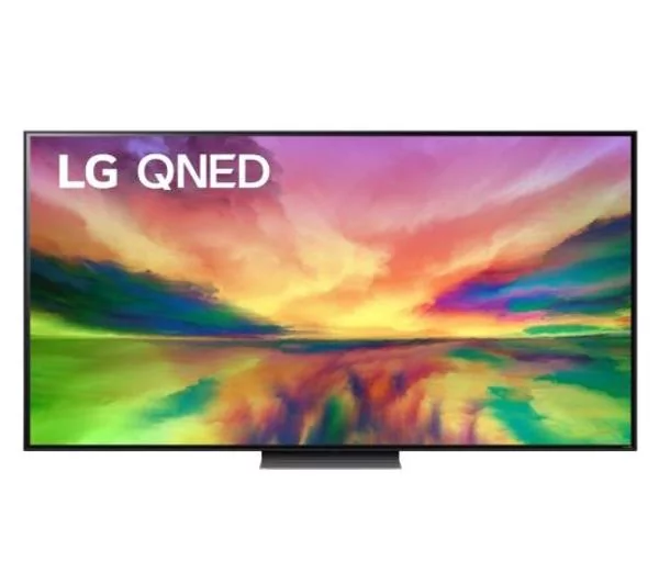 LG 65QNED823RE - 65" - 4K 