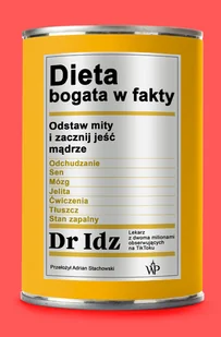 Dieta bogata w fakty - Zdrowie - poradniki - miniaturka - grafika 1