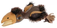 Zabawki dla psów - Kerbl Pluszowa Piszcząca Zabawka Ptak 30cm 80819 - miniaturka - grafika 1