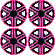 Kołpaki samochodowe - Kołpaki 15 do Toyota Audi Seat Ford Kia Skoda Opel VW Fiat Peugeot Citroen - miniaturka - grafika 1