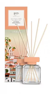 Dyfuzor zapachowy ipuro ESSENTIALS, Fruity Lisboa, 100 ml, Ipuro - Zapachy do domu - miniaturka - grafika 1