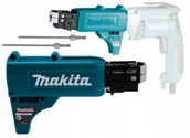 Akcesoria do elektronarzędzi - Przystawka do taśm z wkrętami 25-55 mm MAKITA 191L24-0 - miniaturka - grafika 1