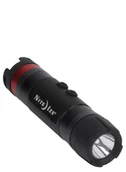 Latarki - Nite Ize Latarka Radiant® 3in1™ LED Mini Flashlight - black - miniaturka - grafika 1