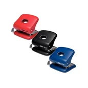 Dziurkacze - Rapid DZIURKACZ FC30, ZIELONY - miniaturka - grafika 1