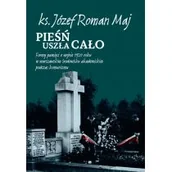 Pamiętniki, dzienniki, listy - Pieśń uszła cało - miniaturka - grafika 1