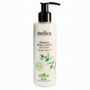 Balsamy i kremy do ciała - Organic Melica Melica ujędrniający balsam do ciała z Drenalip 200ml 001064 - miniaturka - grafika 1