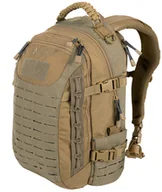 Plecaki - PLECAK DIRECT ACTION DRAGON EGG MKII, Cordura, Coyote Brown/Adaptive Green, One Size (BP-DEGG-CD5-CB - miniaturka - grafika 1