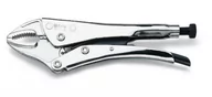 Kombinerki i obcęgi - Szczypce nastawne BETA1052/240, 240 mm - miniaturka - grafika 1