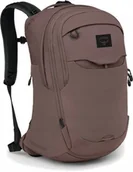 Plecaki - Plecak Rowerowy Turystyczny Osprey Metron Airspeed 34 L Magma Brown Stelaż - miniaturka - grafika 1