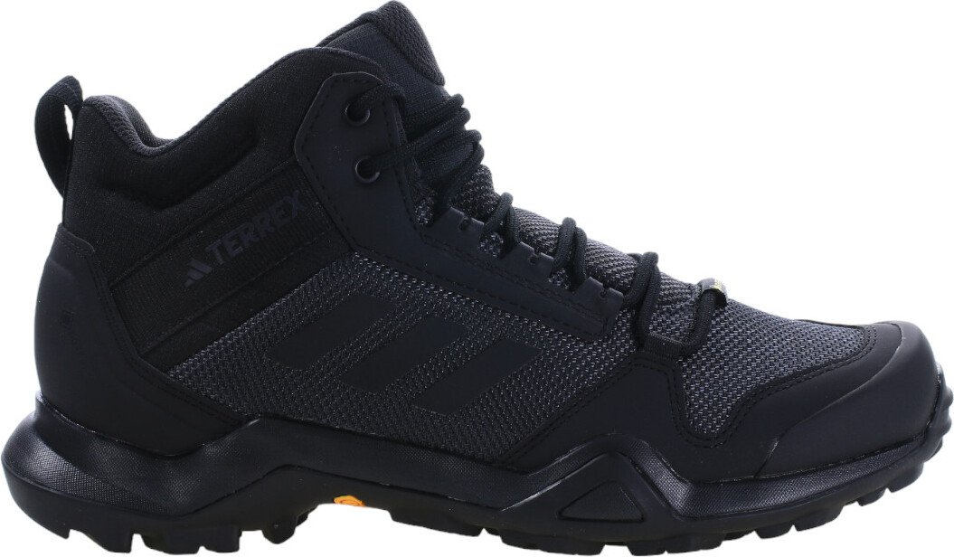 Buty męskie adidas TERREX AX3 MID GTX IF4876 r.42