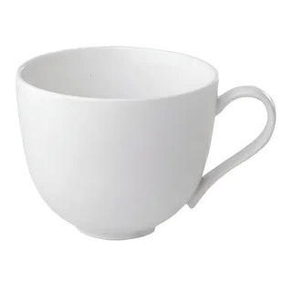 Ambition SALSA FILIŻANKA 330 ML PORCELANA 94704 - Filiżanki - miniaturka - grafika 1