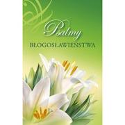 Religia i religioznawstwo - Psalmy błogosławieństwa Nowa - miniaturka - grafika 1