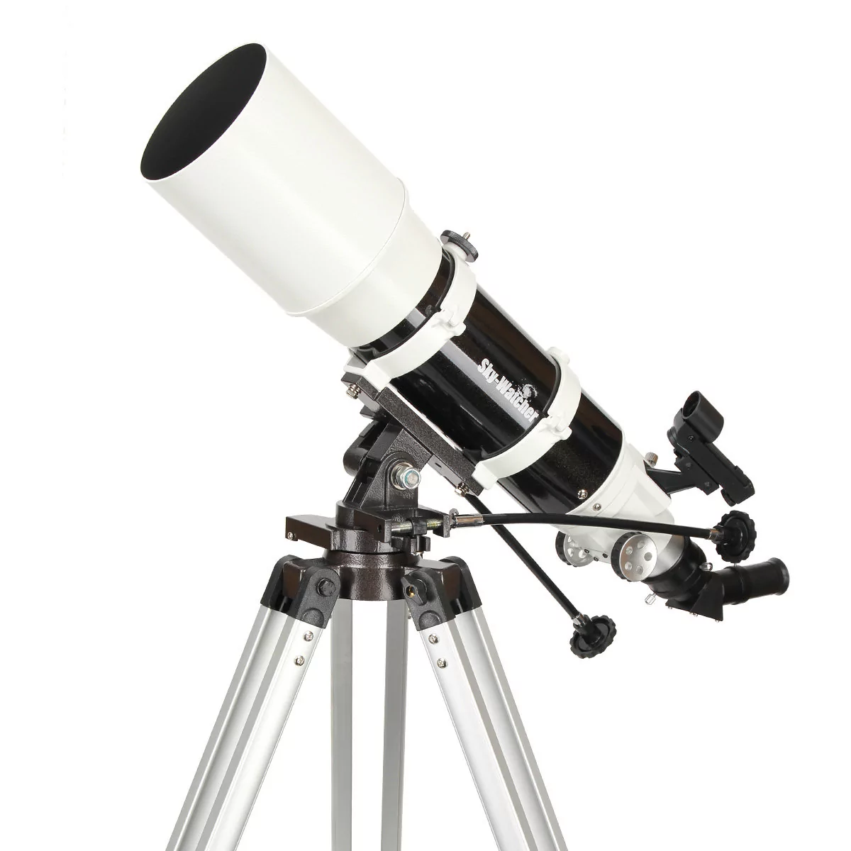 Teleskop Sky-Watcher BK 1206 AZ3 120/600