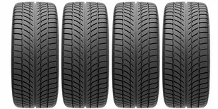 GOODRIDE SW-608 215/70R15 98H - Opony zimowe - miniaturka - grafika 1