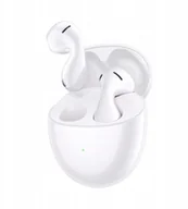 Słuchawki - Huawei bezprzewodowe FreeBuds 5 ANC TWS Douszne BT 5.2 Białe - miniaturka - grafika 1