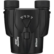 Lornetki - Nikon SPORTSTAR ZOOM 8-24x25 (czarna) - miniaturka - grafika 1