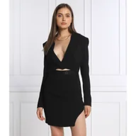 Sukienki - Pinko Sukienka ALEJANDRA - miniaturka - grafika 1