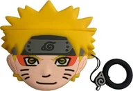 Akcesoria do słuchawek - GEL ETUI AIRPODS PRO ANIME NARUTO - miniaturka - grafika 1