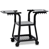 Akcesoria do grilla - Wózek do grilla KOLER Gross - miniaturka - grafika 1