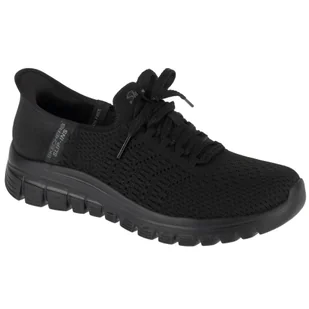 Buty sportowe Sneakersy damskie, Graceful - First Blush - Buty trekkingowe damskie - miniaturka - grafika 1