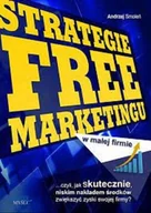 Marketing - Strategie free marketingu - miniaturka - grafika 1