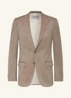 Spodnie męskie - Pierre Cardin Marynarka Garniturowa Regular Fit braun - pierre cardin - miniaturka - grafika 1