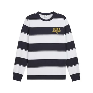 PUMA BLUZA CLASS STRIPED 68464716 r XXL - Bluzy męskie - miniaturka - grafika 1
