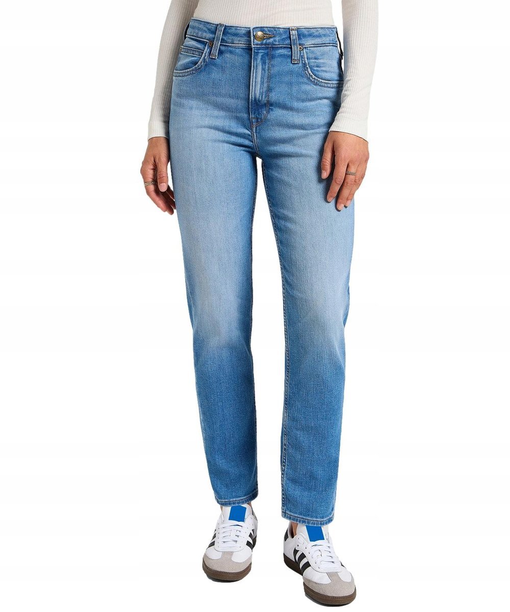 Jeansy Lee Carol 112355263 Meant To Be W 26 / L 29