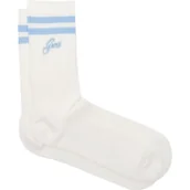 Skarpetki damskie - GUESS ACTIVE Skarpety COLLEGE - miniaturka - grafika 1